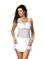 Tunika Ines Bianco M-387 (2) - Marko Tunika Ines Bianco M-387 (2) - Marko