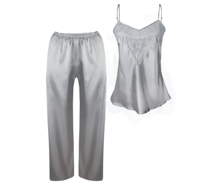 Sada Avery Silver - Dkaren