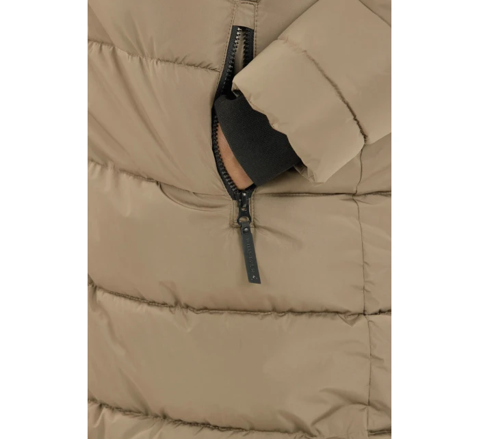 Dámský zimní kabát Whistler Amaret