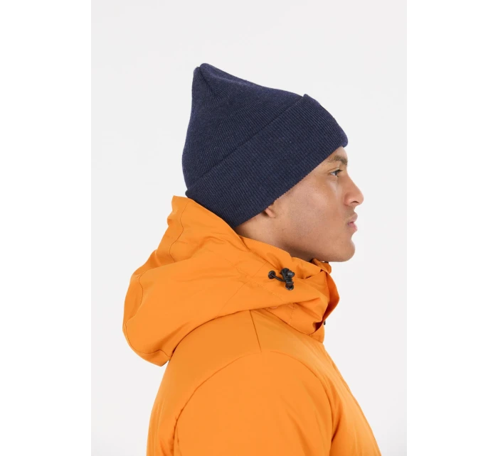 Unisex čepice Whistler Linjoe Melange Hat