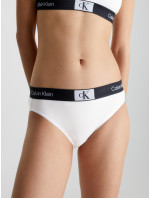 Spodní prádlo Dámské kalhotky MODERN BIKINI 000QF7222E100 - Calvin Klein