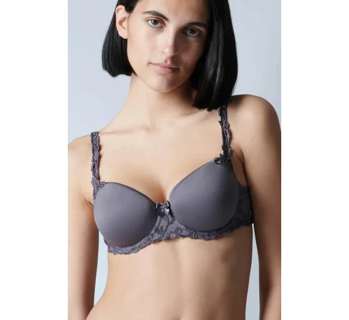 Podprsenka Andora 131343 tm.šedá 831 - Simone Péréle