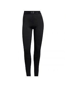 Dámské legíny W GL0679 černé - Adidas