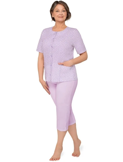 200 DÁMSKÝCH PYŽAM MARIA