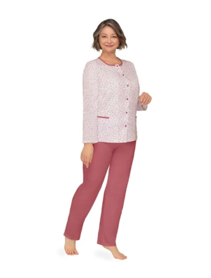 DÁMSKÉ PYŽAMO III model 21771530 - MARTEL