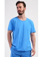 Pánské pyžamo šortky model 20851228 - Vienetta MAN