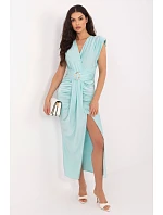 Večerní šaty model 225870 Rue Paris