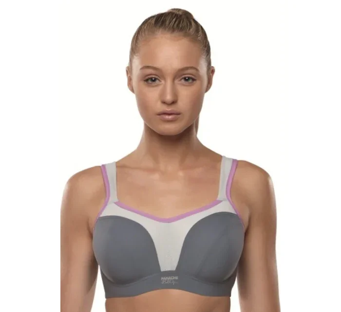 Sportovní podprsenka  30 D model 7053372 - Panache
