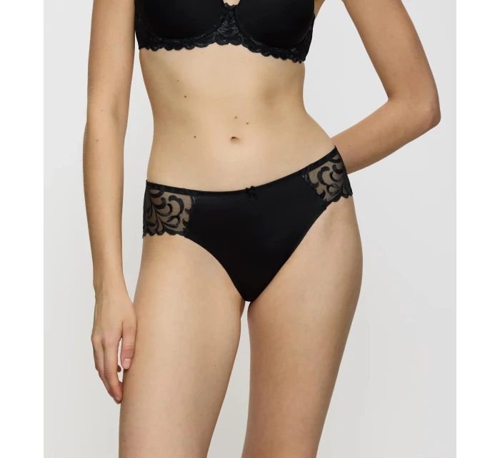 Modern model 21745381 Tai BLACK  BLACK - Triumph