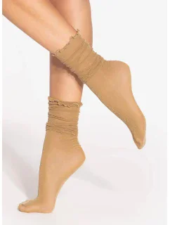 Ponožky Spring Vibes model 21079004 15 den - Gatta