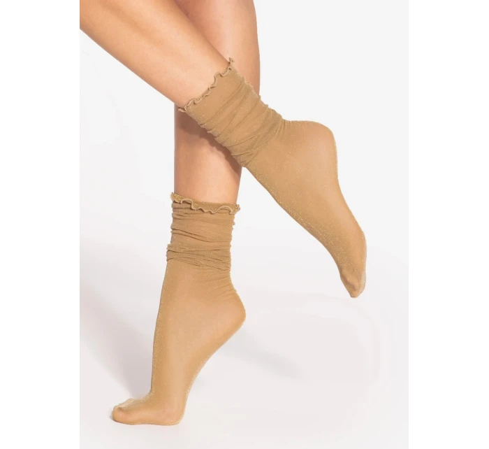 Ponožky Spring Vibes model 21079004 15 den - Gatta