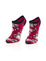 Dámské ponožky Intenso 013 Luxury Lady 35-40