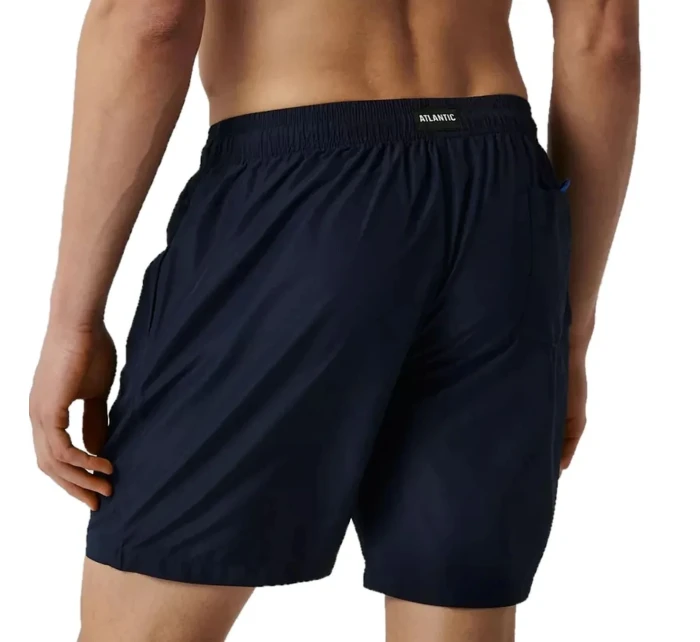Pánské plavky 223 dark blue - Atlantic
