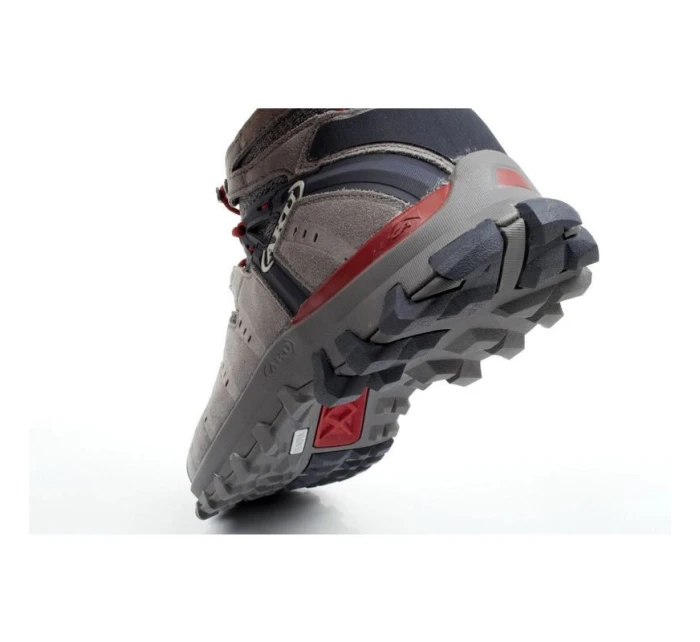 Trekingová obuv Aku Alterra GORE-TEX M 713107