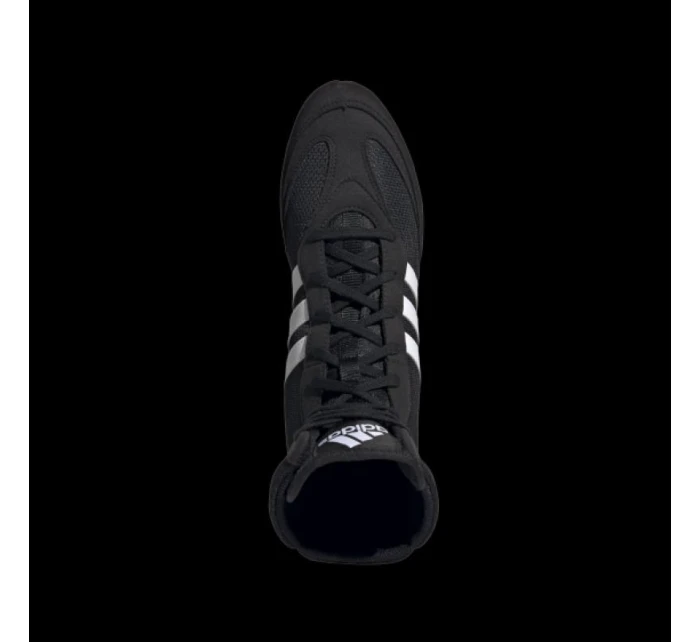 Boxerská obuv BOX model 21363551 II černá - ADIDAS
