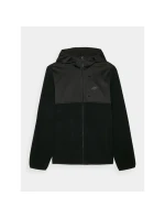 Mikina 4F M269 M 4FWAW24TFLEM269-20S pánské Mikina 4F M269 M 4FWAW24TFLEM269-20S pánské