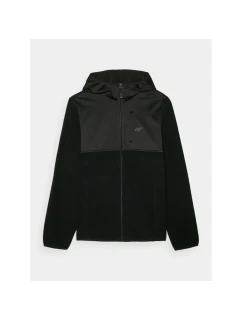 Mikina 4F M269 M 4FWAW24TFLEM269-20S pánské