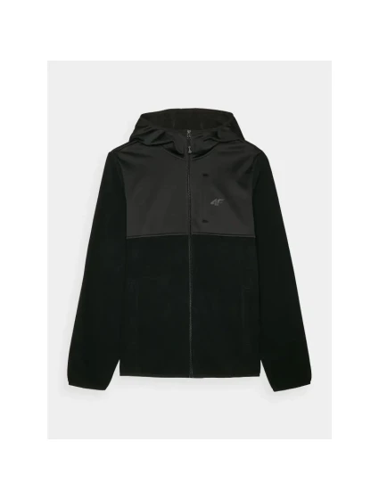 Mikina 4F M269 M 4FWAW24TFLEM269-20S pánské Mikina 4F M269 M 4FWAW24TFLEM269-20S pánské