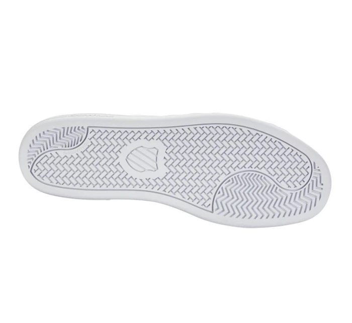 Boty K-Swiss Court Tiebreak M 07011-154-M