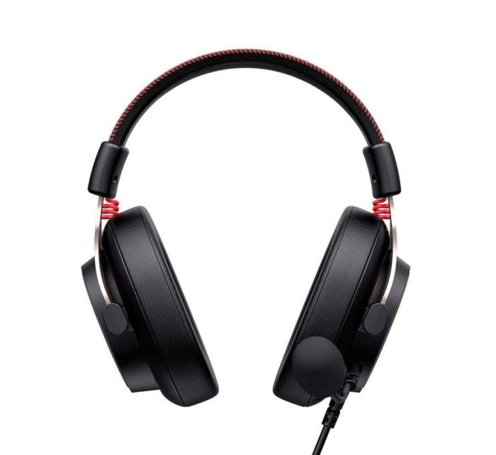 Herní sluchátka model 21411148 (černá) - Havit