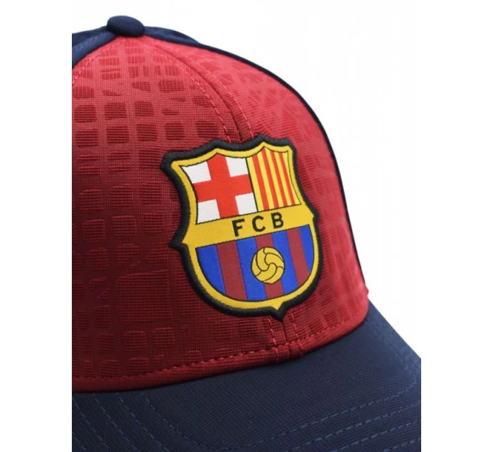 Kšiltovka FC Barcelona Jr model 21473580
