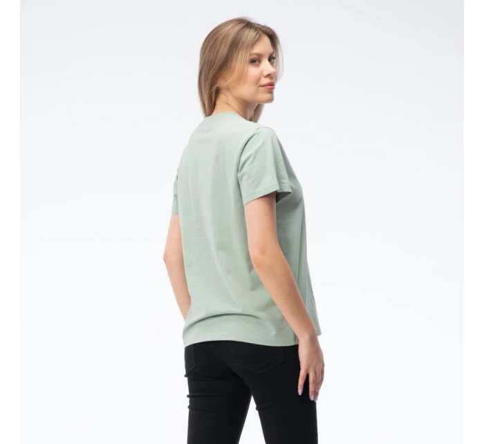 Dámské tričko s krátkým rukávem LADY model 21357241 - Hi-Tec Dámské tričko s krátkým rukávem LADY model 21357241 - Hi-Tec