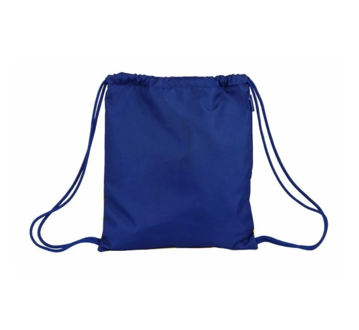 Sportovní taška model 21250736 - FC BARCELONA