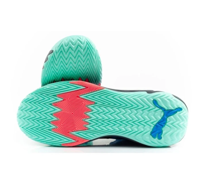 Puma Scoot Zeros sportovní boty basketbalové tenisky pohodlné Puma Scoot Zeros sportovní boty basketbalové tenisky pohodlné