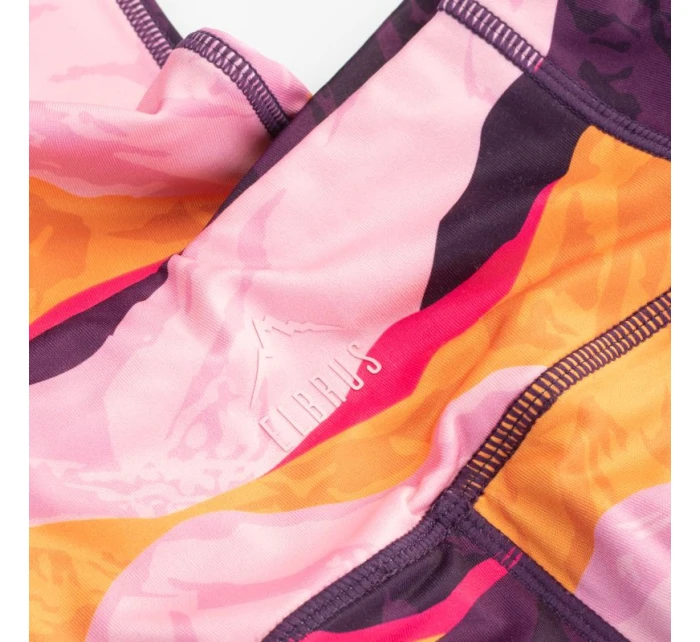 Dámské termální legíny EKINA BOTTOM WO'S