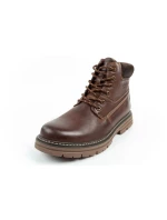 pánské boty model 21721703 tenisky smart leather - Lee Cooper