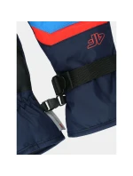 Chlapecké lyžařské rukavice 4F Junior 4FJWAW24AFGLM129-33S Chlapecké lyžařské rukavice 4F Junior 4FJWAW24AFGLM129-33S