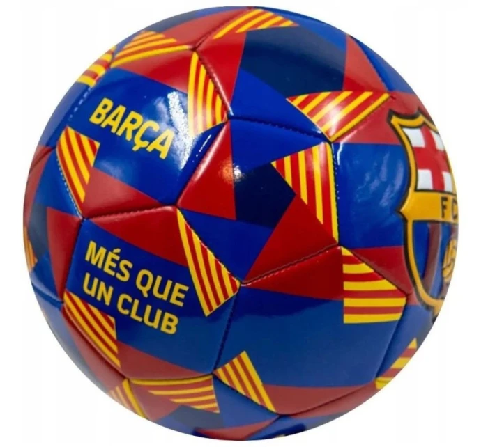 FC Barcelona fotbal model 21756755 FC Barcelona fotbal model 21756755
