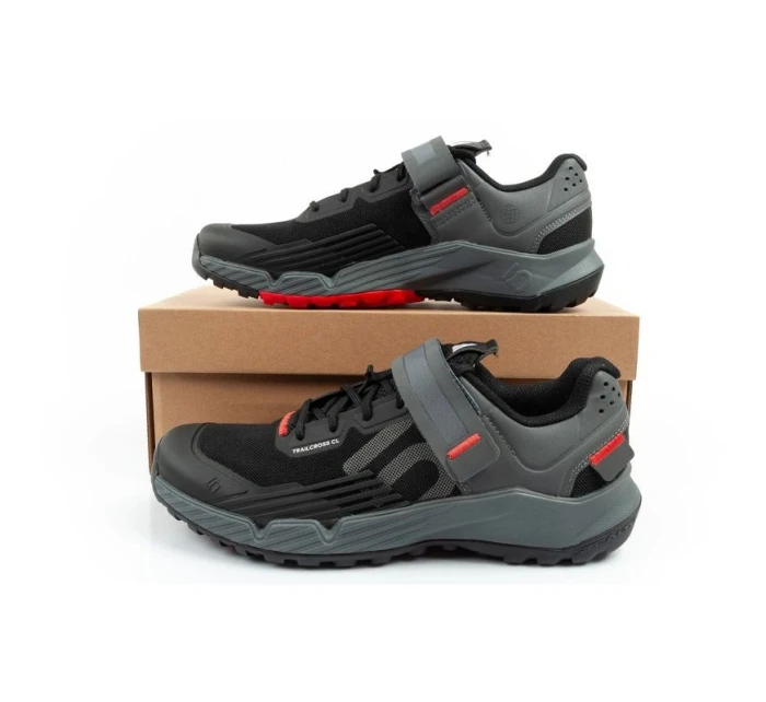 Adidas SPD MTB sportovní cyklistická obuv 5.10 Trailcross Clip-In Five Ten Adidas SPD MTB sportovní cyklistická obuv 5.10 Trailcross Clip-In Five Ten