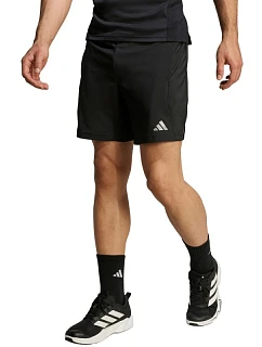 Pánské šortky adidas Tech Apparel black JM8132