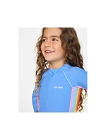 Kostium  Sun  niebieski dětské model 22245850 - Rip Curl