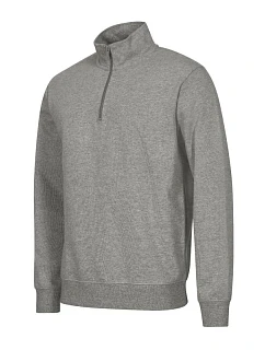 mikina Summit (tmavě šedá model 22544069