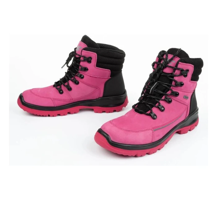 Dámské zimní boty OBDH250 - 4F