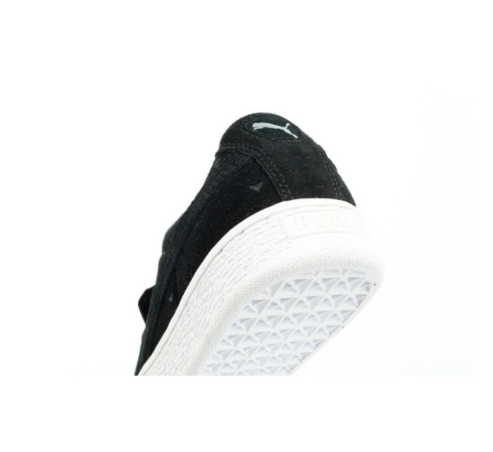 Děti Suede Jr 365136 02 - Puma