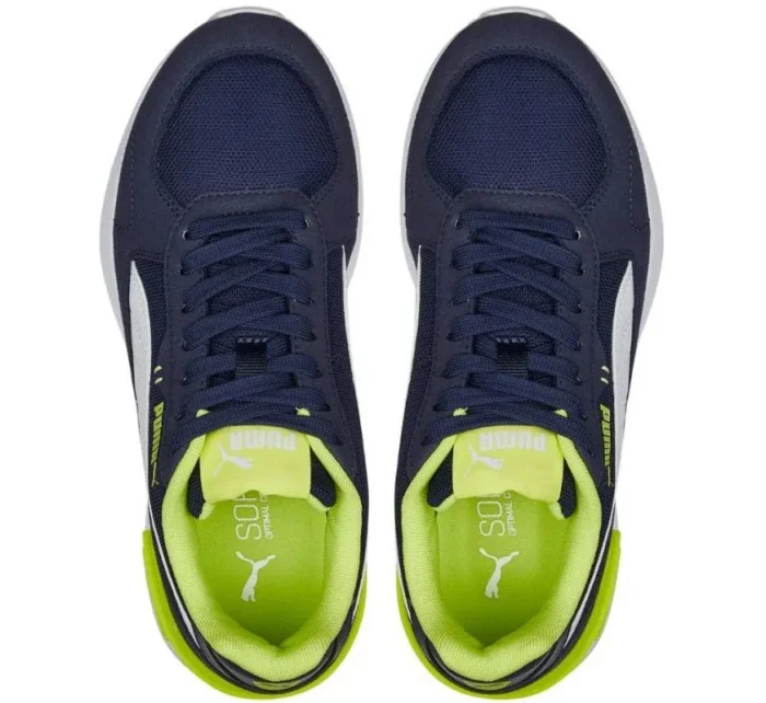 Dětské boty Graviton Jr 381987 14 - Puma Dětské boty Graviton Jr 381987 14 - Puma