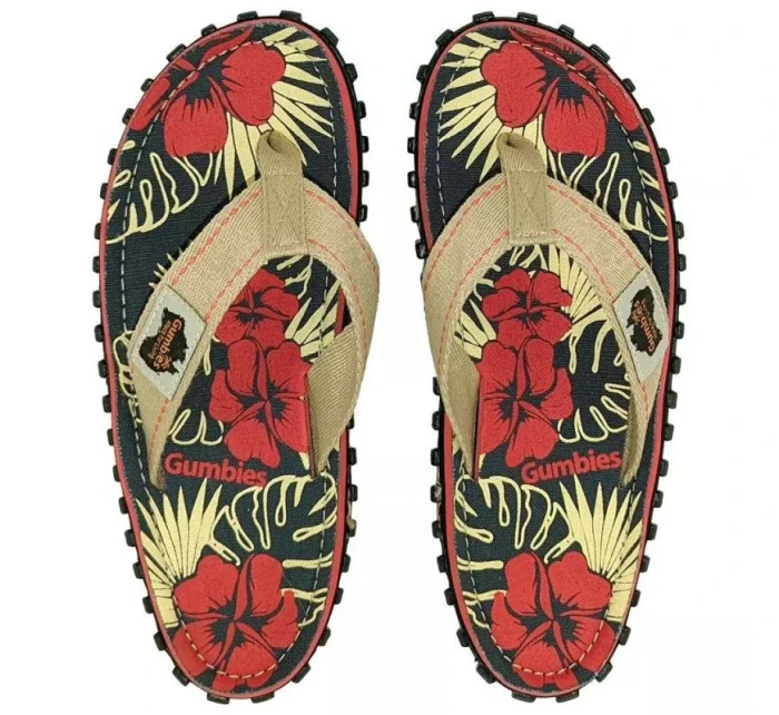 Žabky  Denim model 20462804 - Gumbies