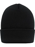 Daiber MB 7139 Pletená čepice 03.7139 black Daiber MB 7139 Pletená čepice 03.7139 black