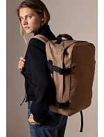 KI Cestovní batoh 19. brown model 22461339 - Kimood KI Cestovní batoh 19. brown model 22461339 - Kimood