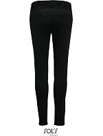 SOL'S Women Dámské 7/8 kalhoty black model 22521146 SOL'S Women Dámské 7/8 kalhoty black model 22521146