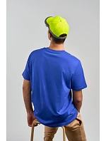 Atlantis Headwear Helpy-S 5 panelová bezpečnostní kšiltovka 33.0280 yellow fluo Atlantis Headwear Helpy-S 5 panelová bezpečnostní kšiltovka 33.0280 yellow fluo
