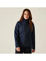 TRA Dámská 3vrstvá softshell bunda 36.A grey/black model 22526190 - Regatta TRA Dámská 3vrstvá softshell bunda 36.A grey/black model 22526190 - Regatta
