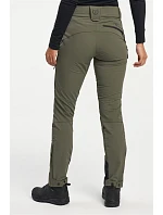 Tenson TXlite Flex Pants Women Dámské elastické kalhoty 84.8063 dark blue Tenson TXlite Flex Pants Women Dámské elastické kalhoty 84.8063 dark blue