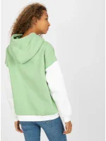 Bluza AP BL AP model 18622314 pistacjowy - FPrice