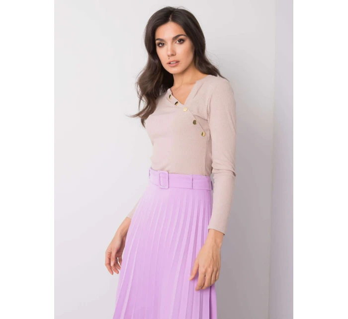 Halenka TW BZ OB007.20 béžová