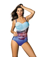 Plavky Valentina Royal Blue model 17578698 (1) - Marko Plavky Valentina Royal Blue model 17578698 (1) - Marko