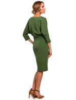 Šaty model 18075504 Green - Made Of Emotion
